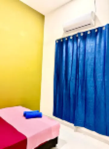 Homestay Selesa KBK Guest House