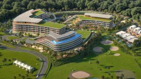 Tivoli LA VIE Muscat Hotel & Residences