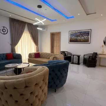 Mauxworth Homes and Apartments