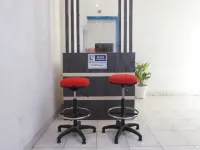 Hotel O Qq Kost Near Pantai Kebesaran Beach Hotels in Palopo