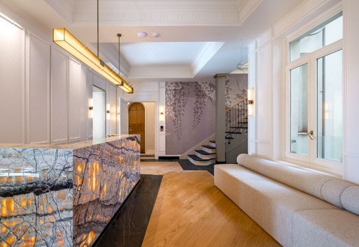 라 폰다 데 로스 프린시페스