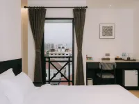 Ruby Luxe Hotel โรงแรมในเวียงจันทน์