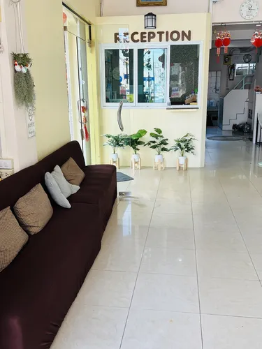 รูปภาพของCenter Mansion at Hatyai