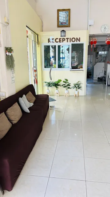 รูปภาพของCenter Mansion at Hatyai