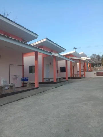 รูปภาพของMae Taeng Home