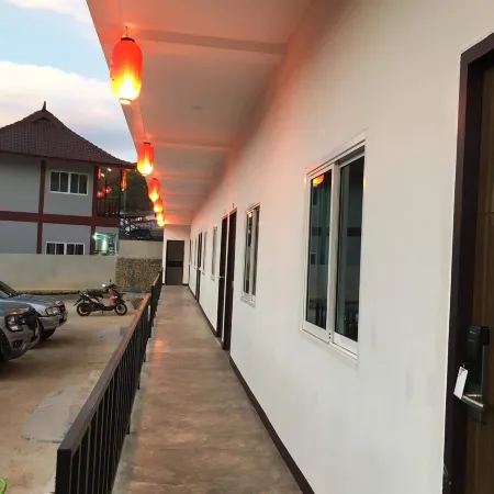Malee Guesthouse