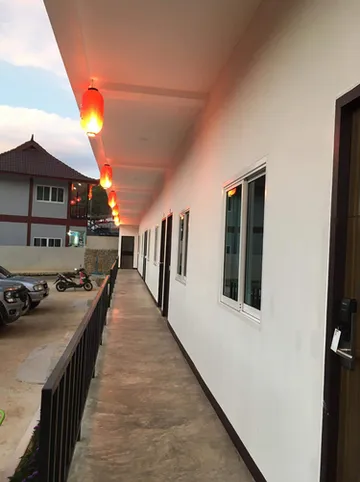 รูปภาพของมาลี เกสท์เฮ้าส์