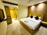 Hotel Mayur サダー・バザール周辺のホテル