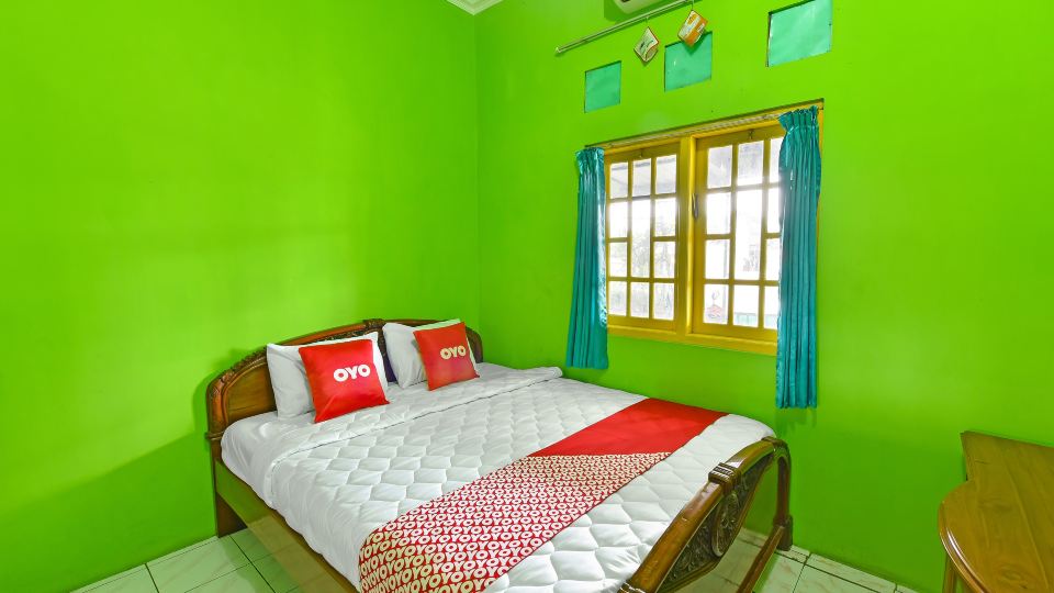 SPOT ON 91357 Hotel Mulyo