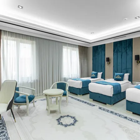 HOTEL SULTAN PALACE