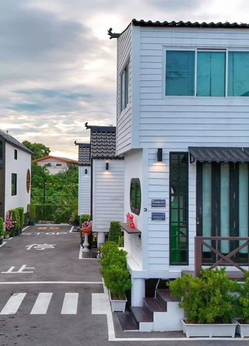 รูปภาพของลิตเติ้ล เกียวโต อยุธยา