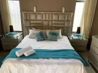 Dorpsrus Hotels in Waterberg District Municipality