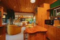 Mangamaunu Cottage