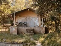 Nayalap - Rural Himalayan Glamping Hotels in Almora