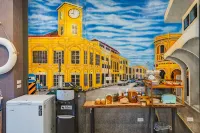 Good Breeze Hostel