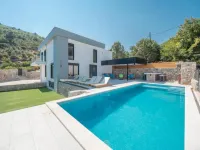 Villa Vanja i Hanja Budva - Huvilat