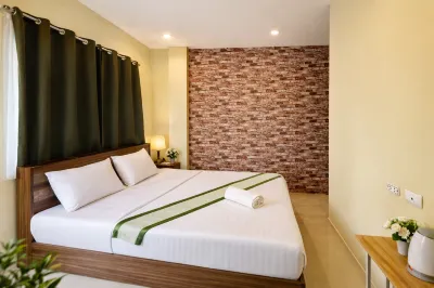 Luxus Guesthouse Patong Hotels near Kathu Mining Museum