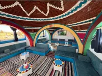 Malindy Ka Nubian House Hotels in Aswan
