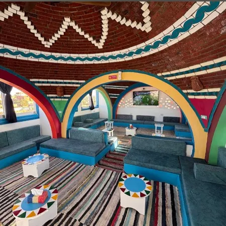 Malindy Ka Nubian House
