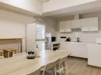 Roquerol Hostel Gracia Hotels in Barcelonès