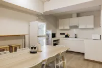 Roquerol Hostel Gracia