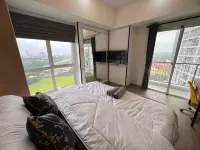 Veluna Corner View @Casa De Parco, ICE BSD, Aeon - homestay
