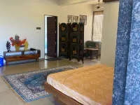 Oasis Residency and Resorts Hotels in Solapur