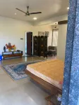 Oasis Residency and Resorts