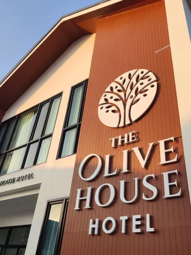 รูปภาพของThe Olive House Hotel Khon Kaen
