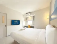 HOP INN Chonburi Amata - 2 tähden
