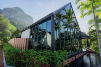 Annrin cafe & Resort - 早餐