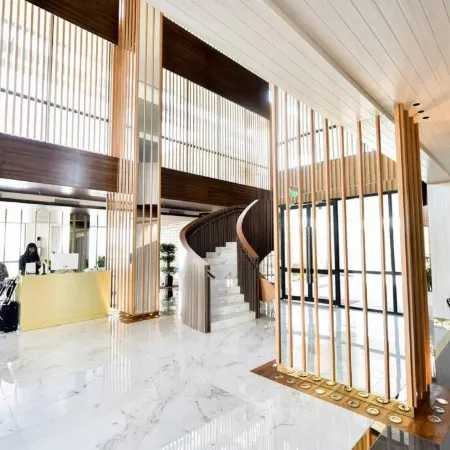 Lovina 16-AE at One Residence(near Ferry Terminal)
