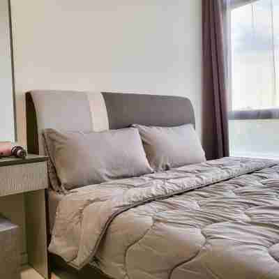[D'Summit Tropika]-4Pax, Free Parking. Rooms