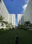 Cozy Space at Shore Residences in Tower D
