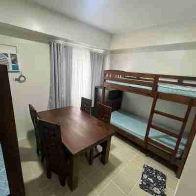 Manila condo for rent in sta mesa 2115 Others