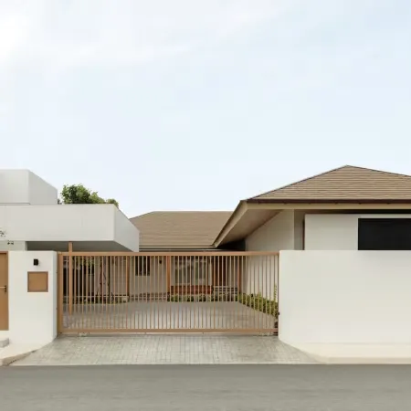 918Eternally Home