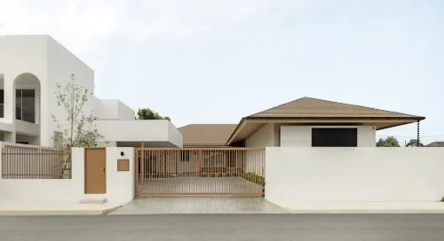 918Eternally Home