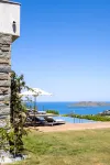 Bodrum Luxury Villa Sea View and Private Pool -  Casas de vacaciones