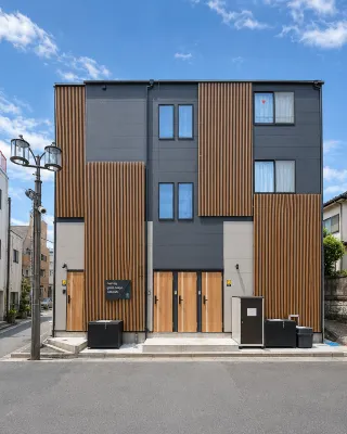 nestay yado tokyo itabashi