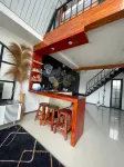 Villa Dieng Mezzaluna