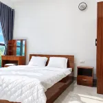 Song Long Hotel Nghệ An - ที่มีที่จอดรถ