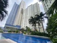 Citispace 1BR Unit Ridgewood Towers Near BGC