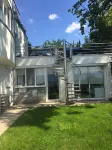 Elite Villa Geneva with Lake View - New
