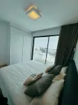Elegant 2BR Apartment | Large Terrace