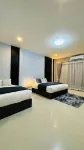 Vela House Hatyai - Pensionaatit