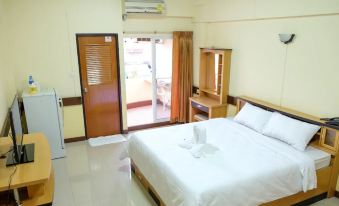 TS Home Service Apartment