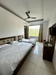Laksh hotel,Proprietor Dilbag - parking