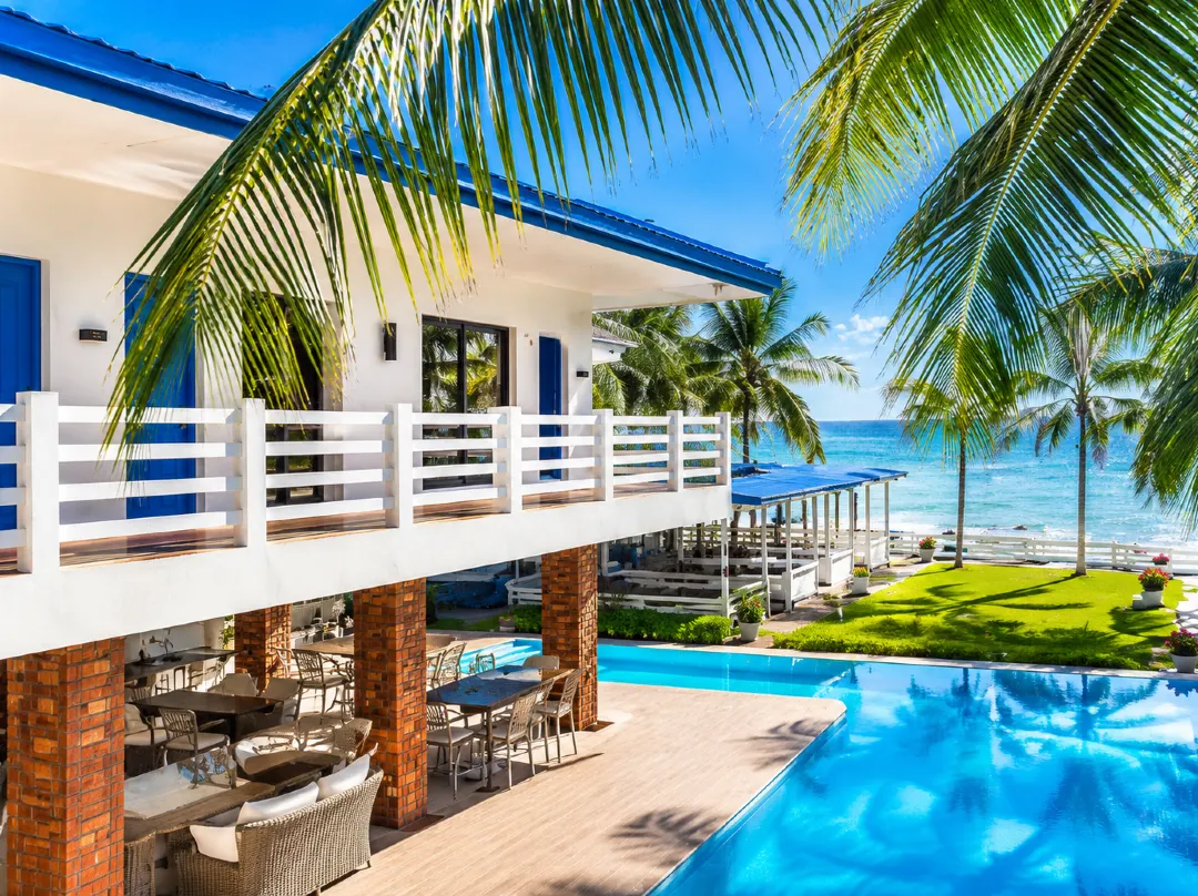 Brizo Beach Resort Bataan - Bataan