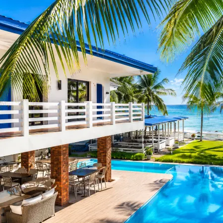 Brizo Beach Resort Bataan