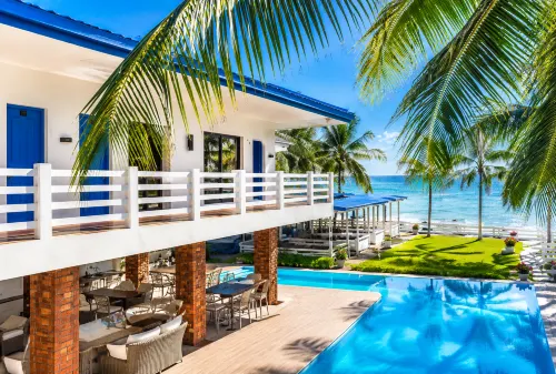 Brizo Beach Resort Bataan